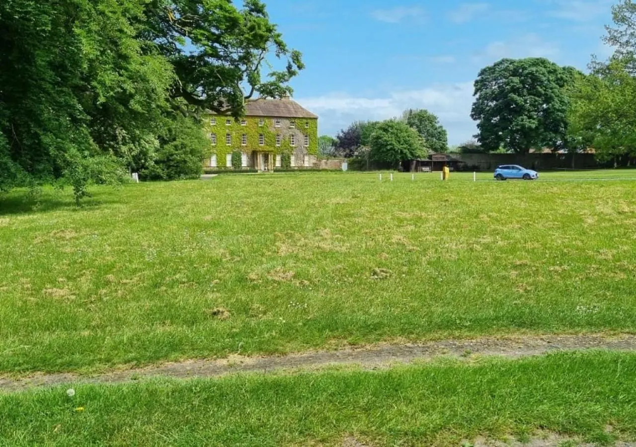 Munton Cottage Crakehall Semesterbostad