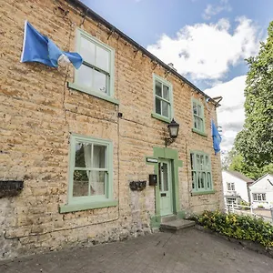  Holiday home St Edmunds House